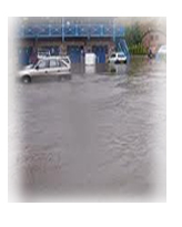 emergency flood response